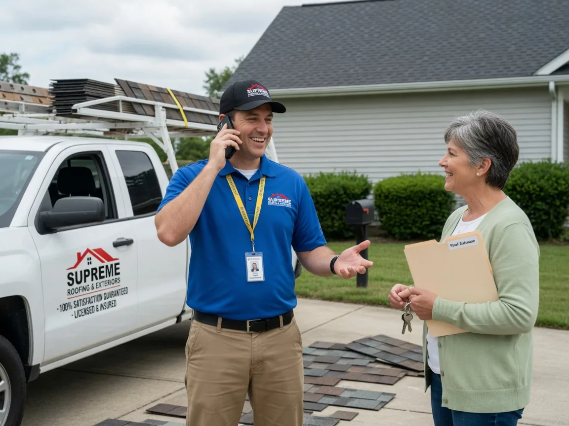 Roof Replacement Bunker Hill, IL FAQs